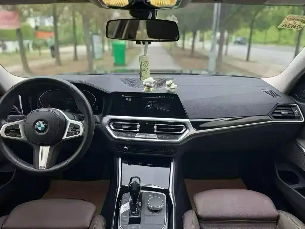 BMW 3 Series — миниатюра 6