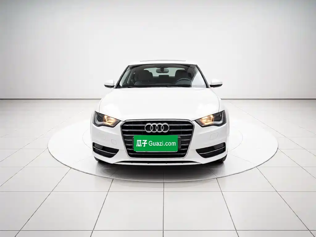 Audi A3 — миниатюра 2