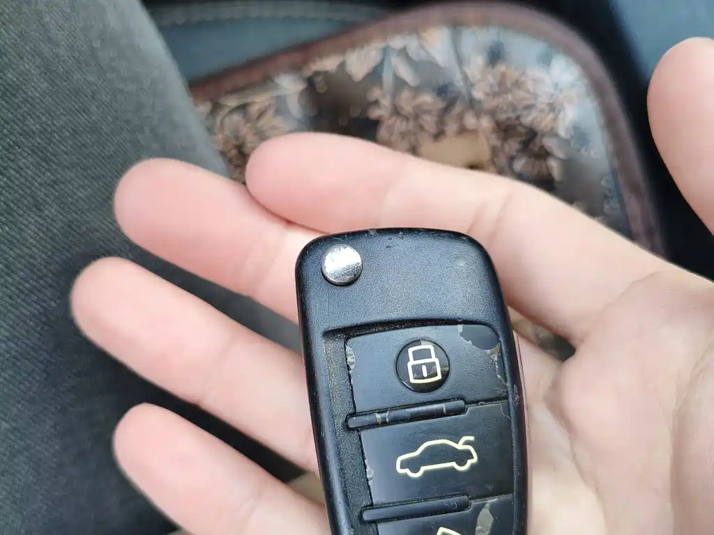 Audi A3 — миниатюра 9