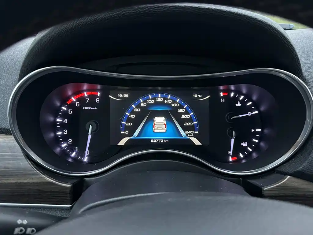 Haval H9 — миниатюра 12