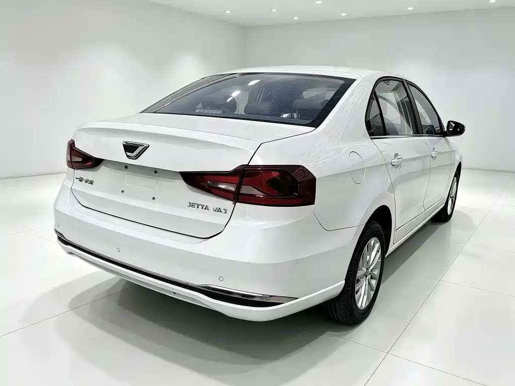 Jetta VA3 — миниатюра 6