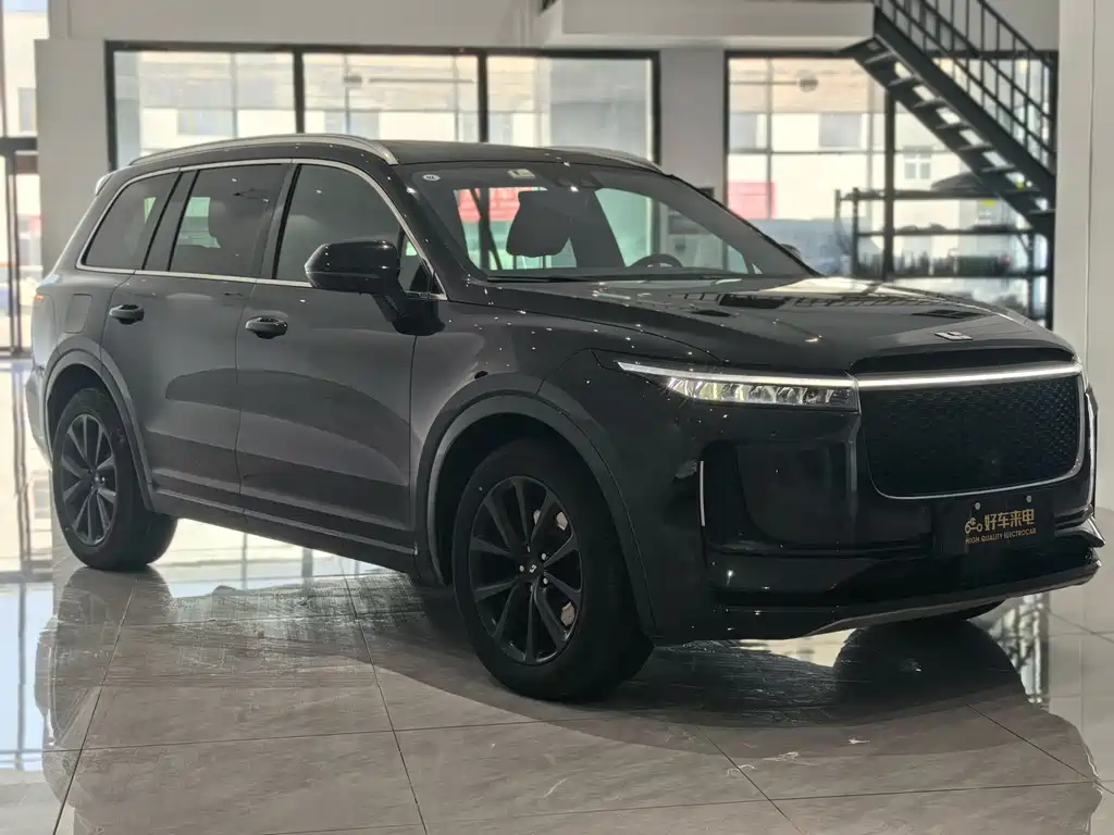 Li Auto IDEAL ONE