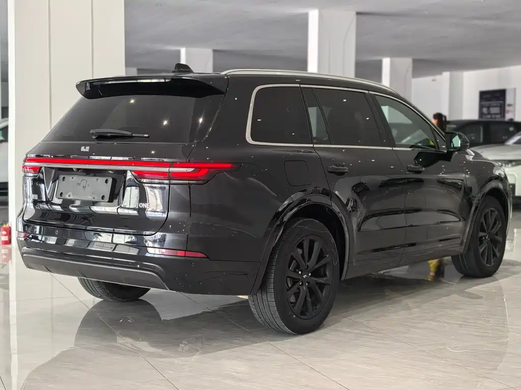 Li Auto IDEAL ONE