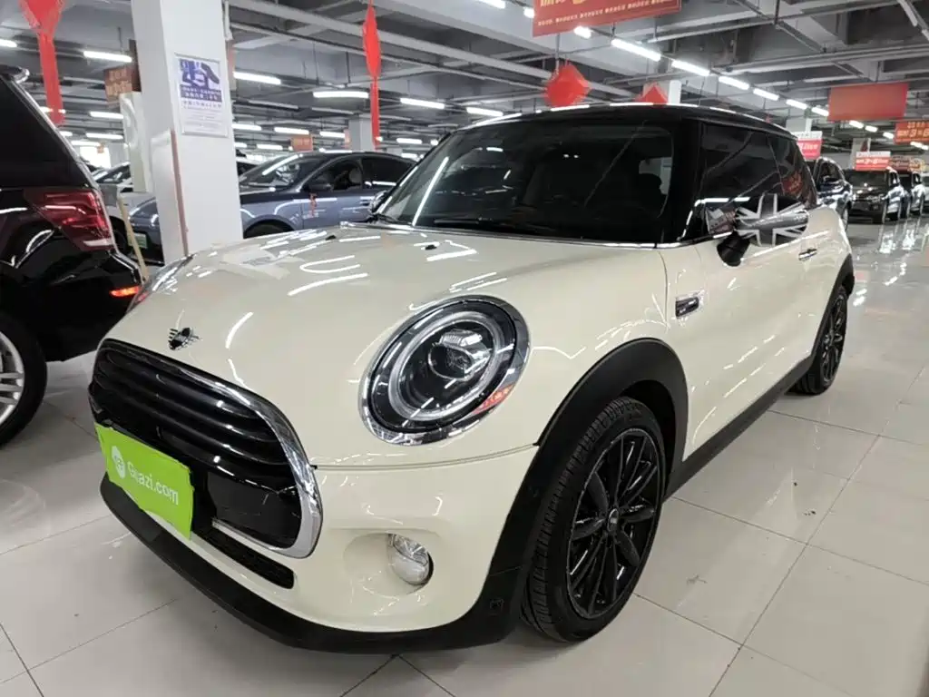MINI Mini — миниатюра 2