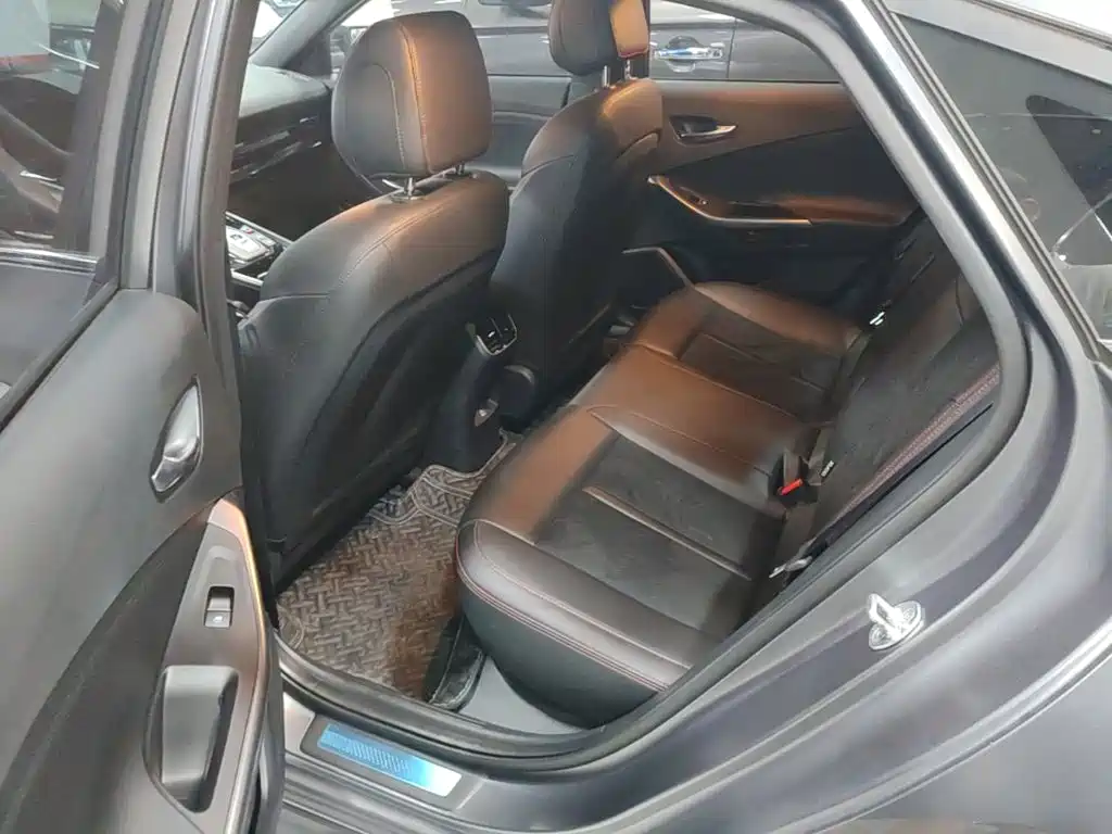 Hyundai Fista — миниатюра 17