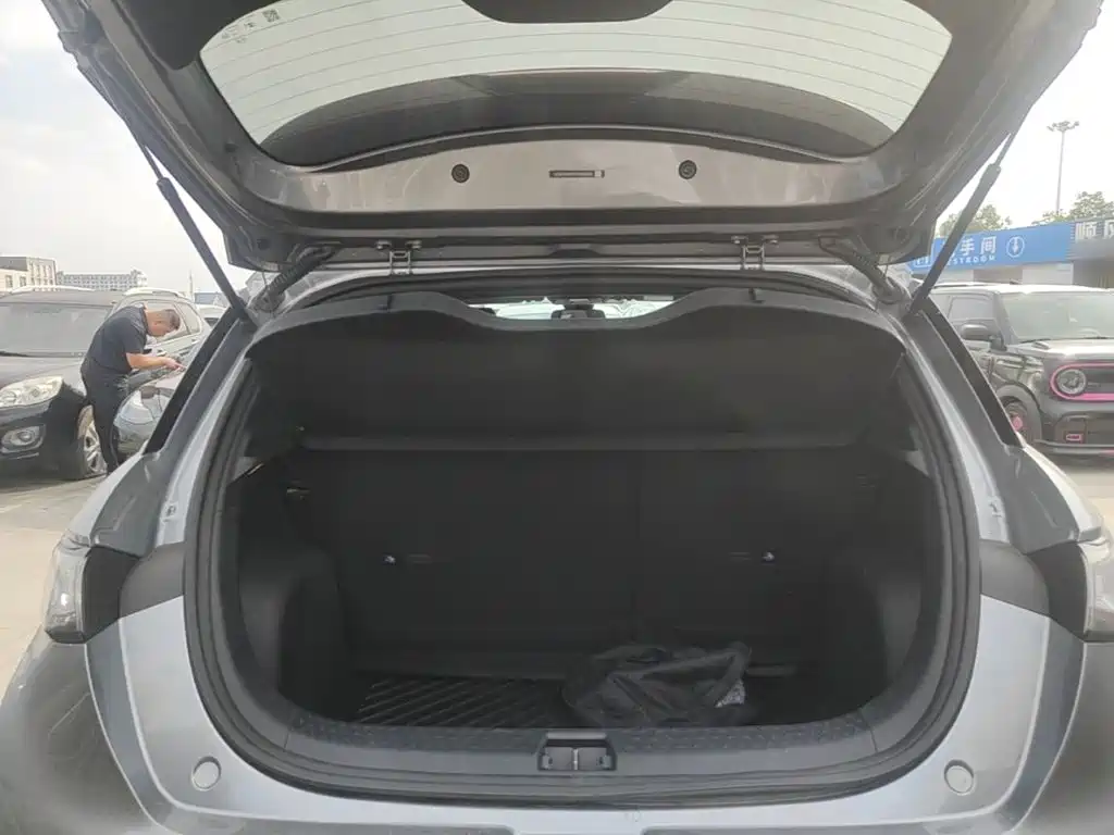 BYD Dolphin — миниатюра 19