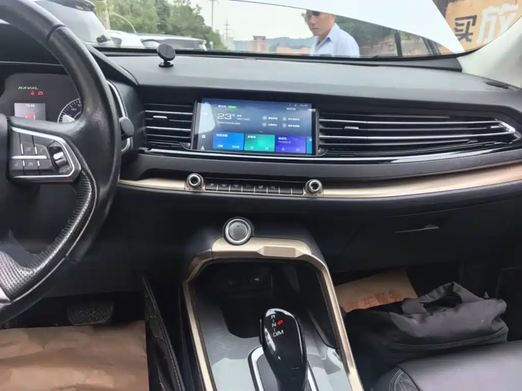 Haval H6 — миниатюра 13