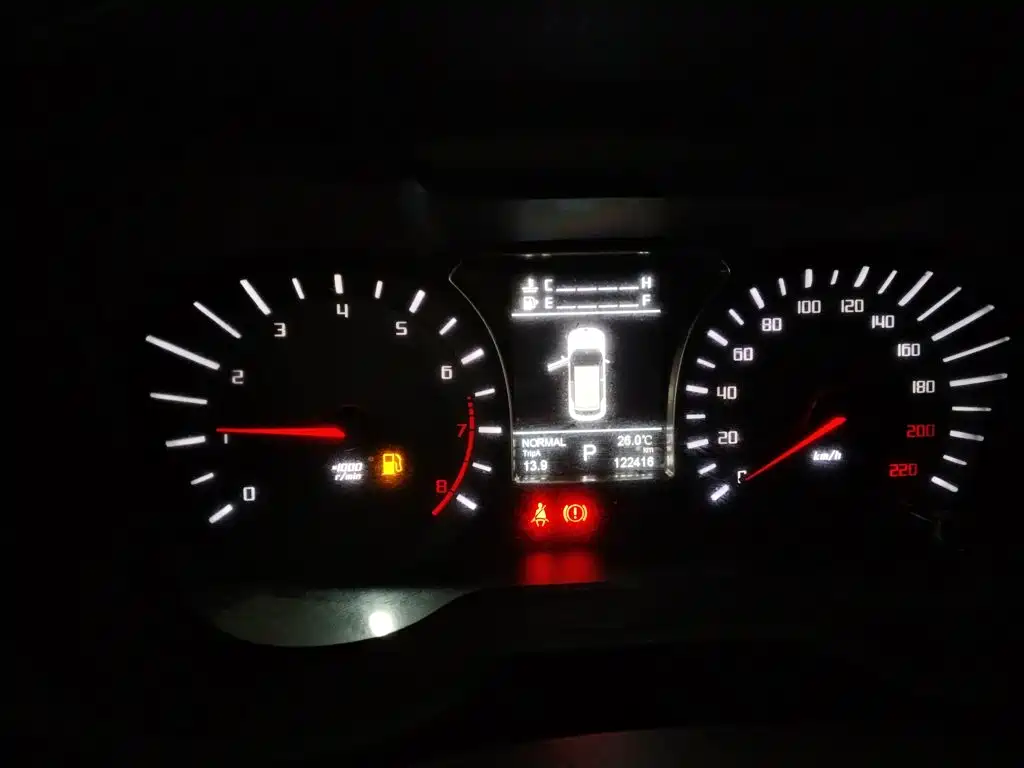 GAC Motor Trumpchi GS4 — миниатюра 6