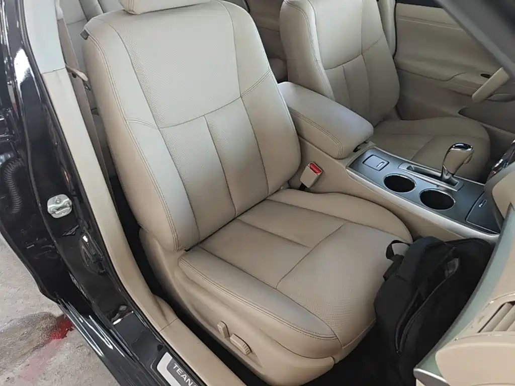 Nissan Teana — миниатюра 25