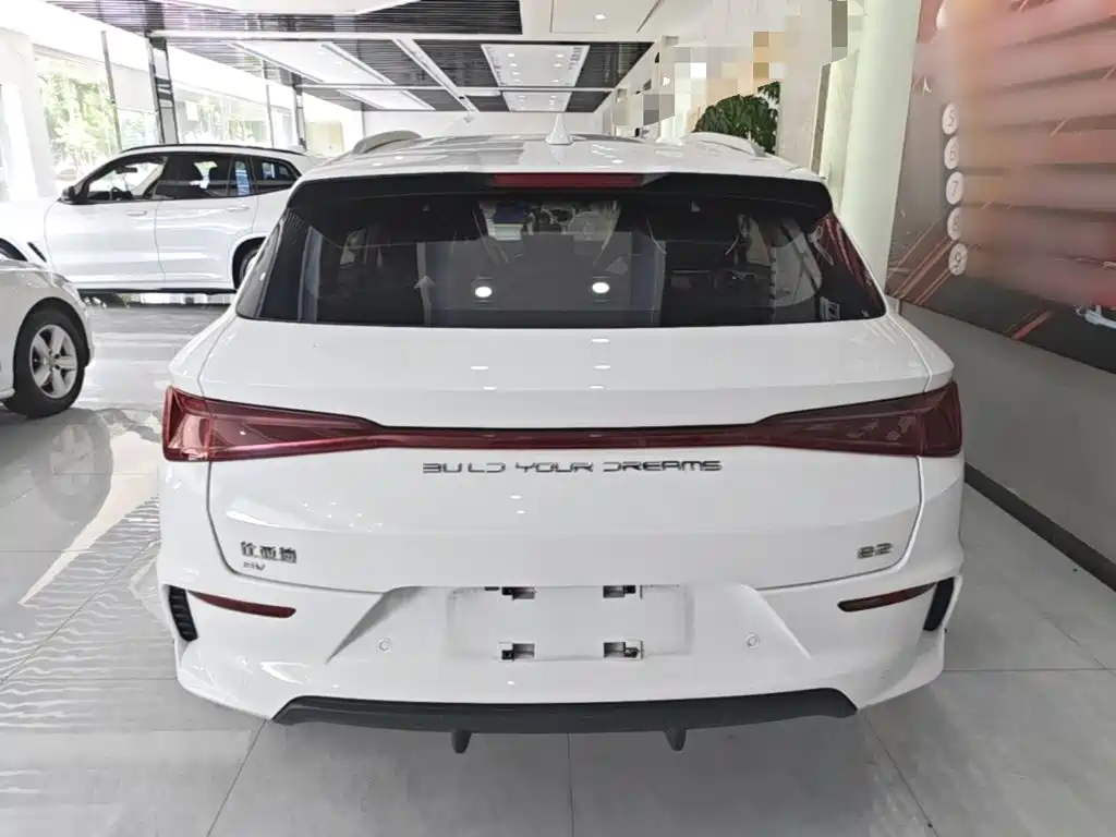 BYD e2 — миниатюра 6