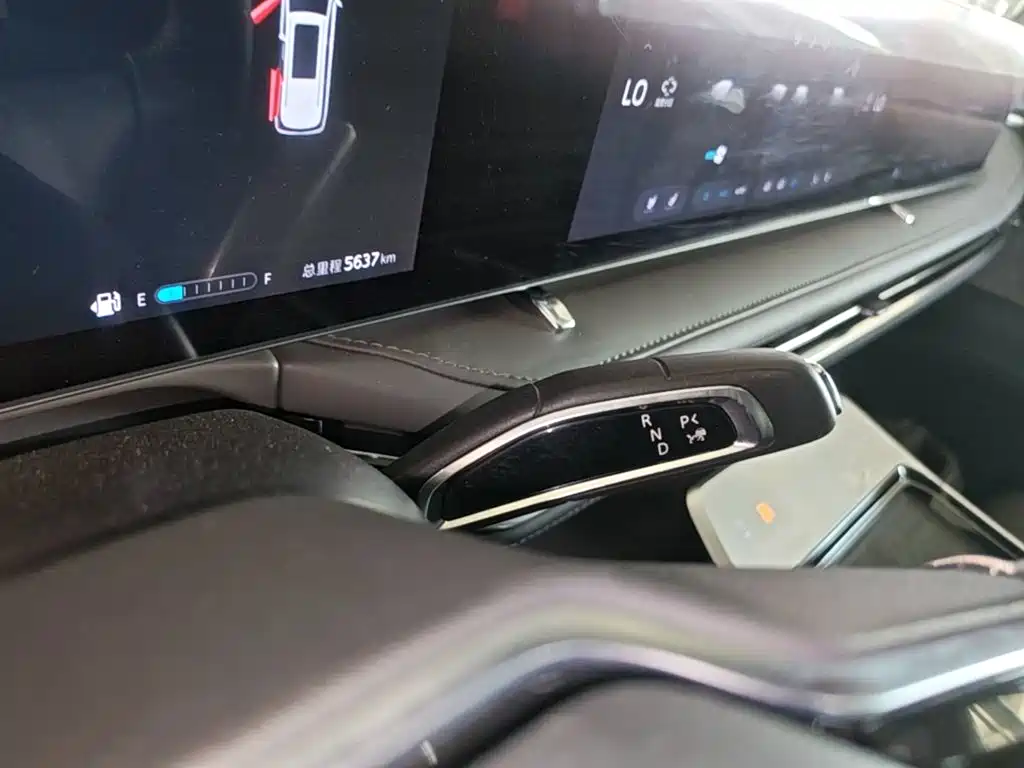 MAXUS G70 — миниатюра 14