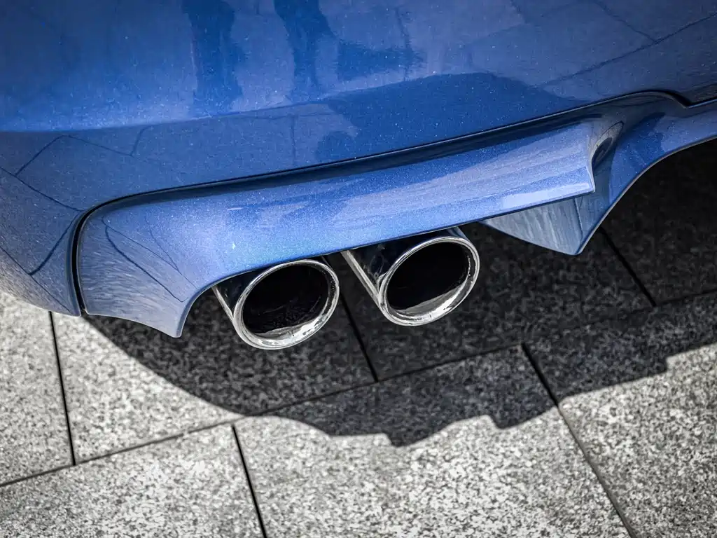 BMW M5 — фотографии объявления, Фото 18