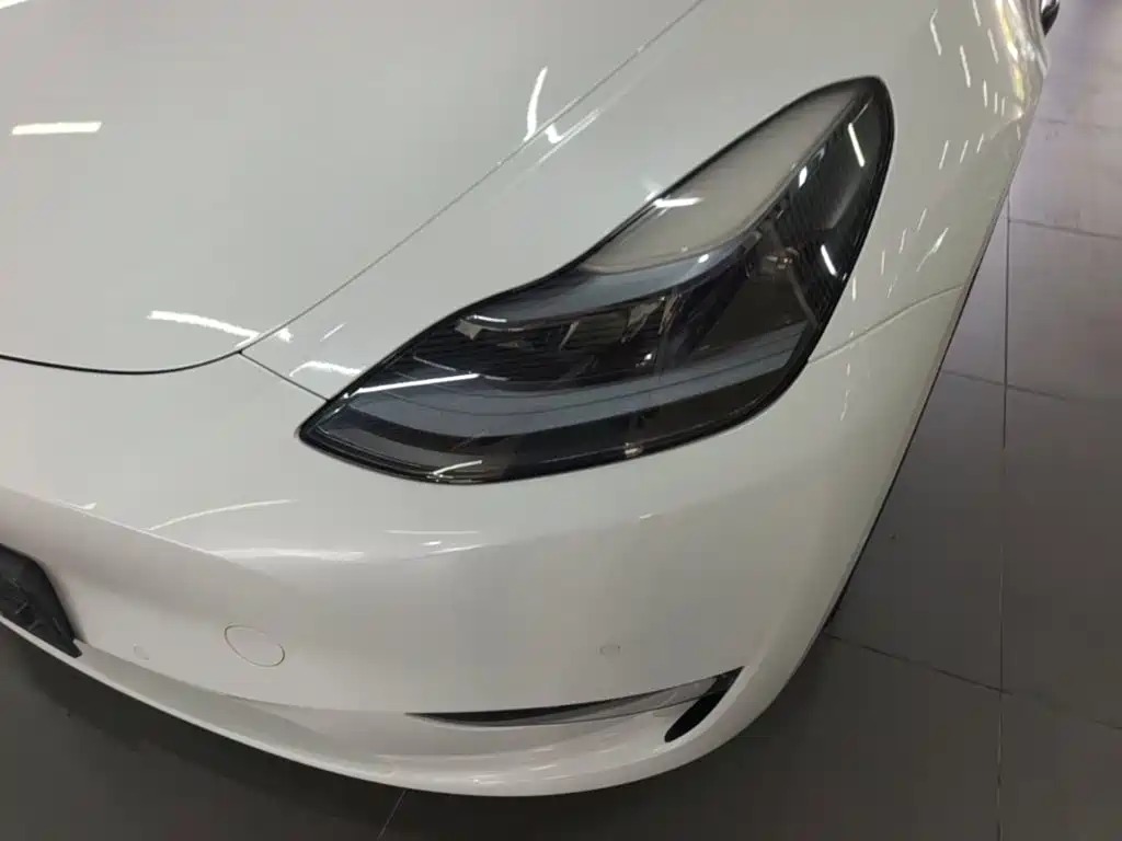 Tesla Model Y — миниатюра 24