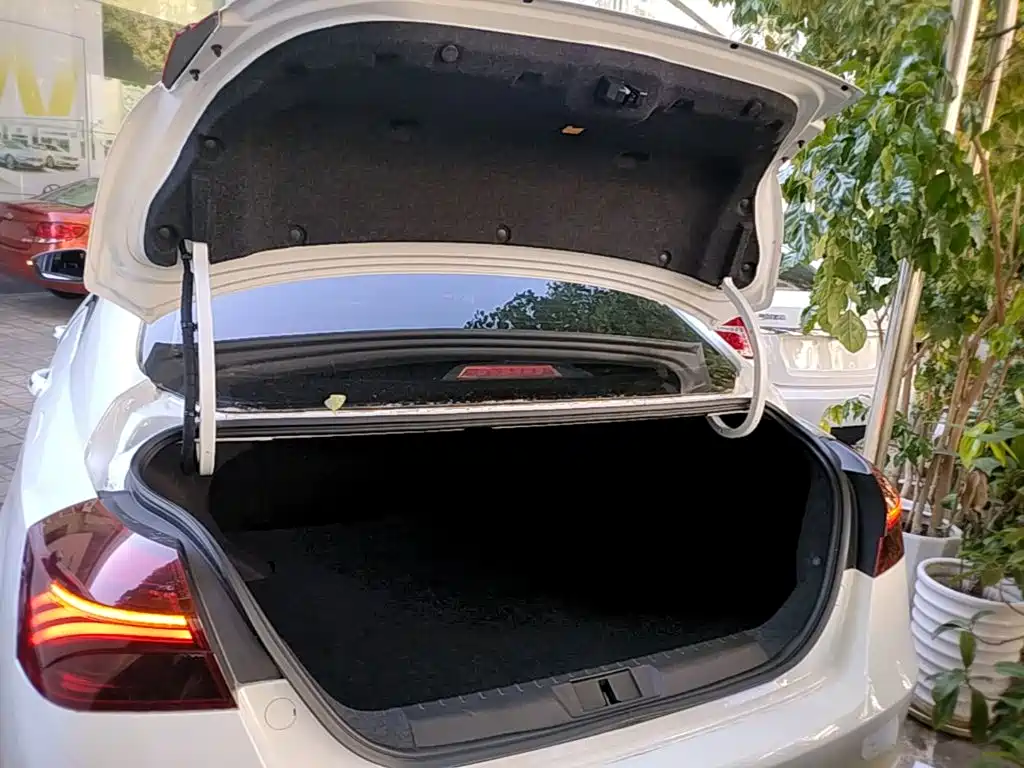 Geely Emgrand — миниатюра 19