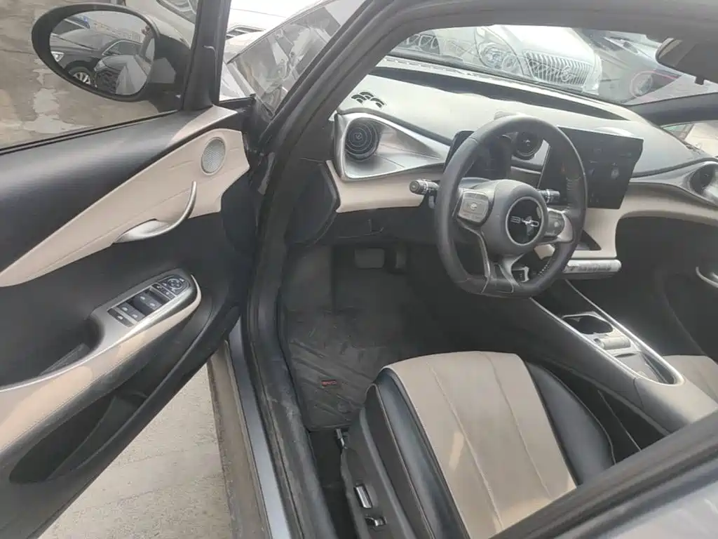 BYD Dolphin — миниатюра 16