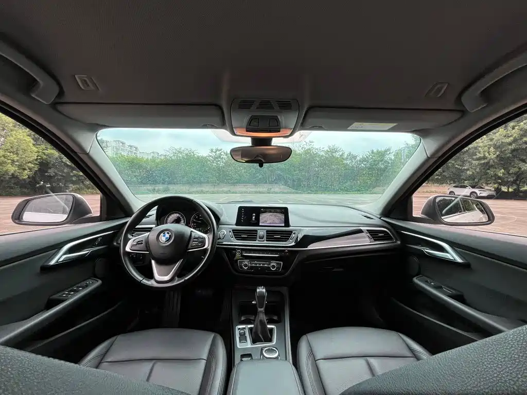 BMW 1 Series — миниатюра 7