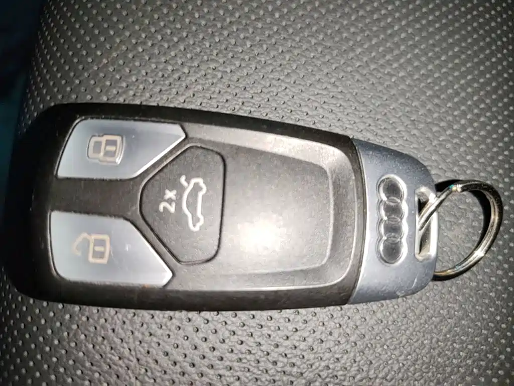 Audi A4L — миниатюра 9