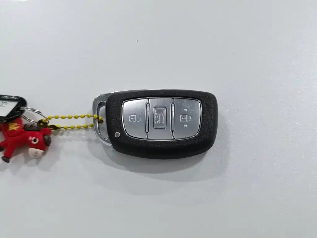 Hyundai Tucson — миниатюра 19