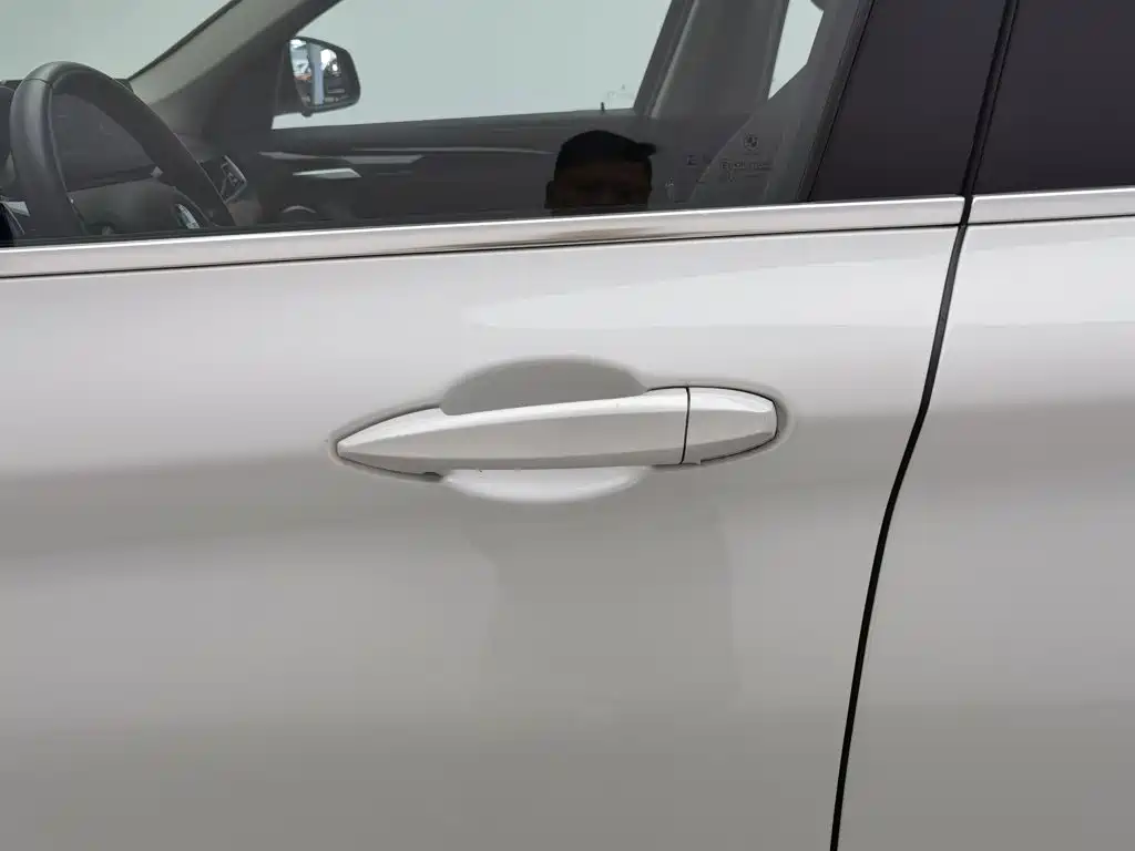 BMW X1 — миниатюра 18