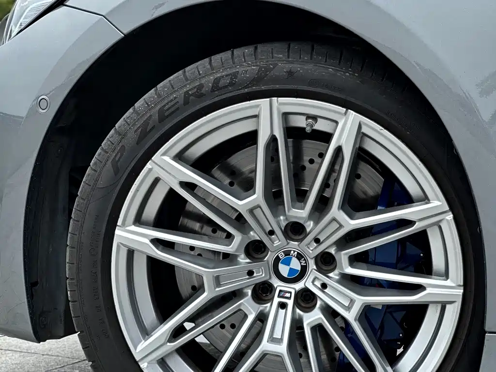 BMW M2 — миниатюра 9