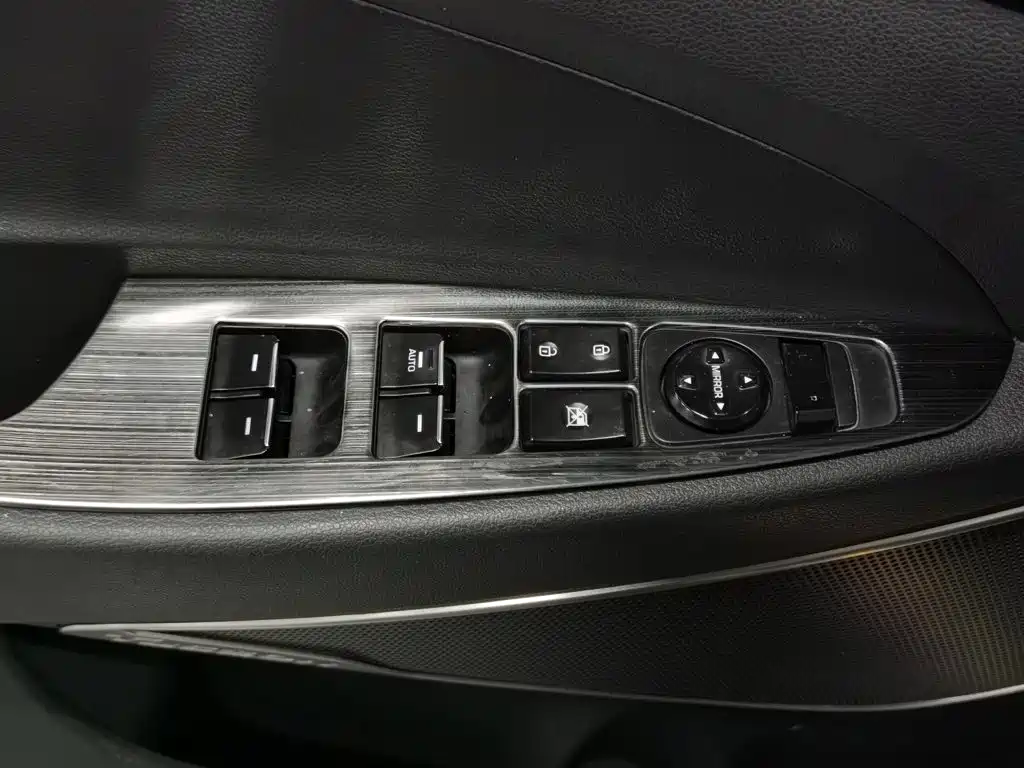 Hyundai Tucson — миниатюра 9