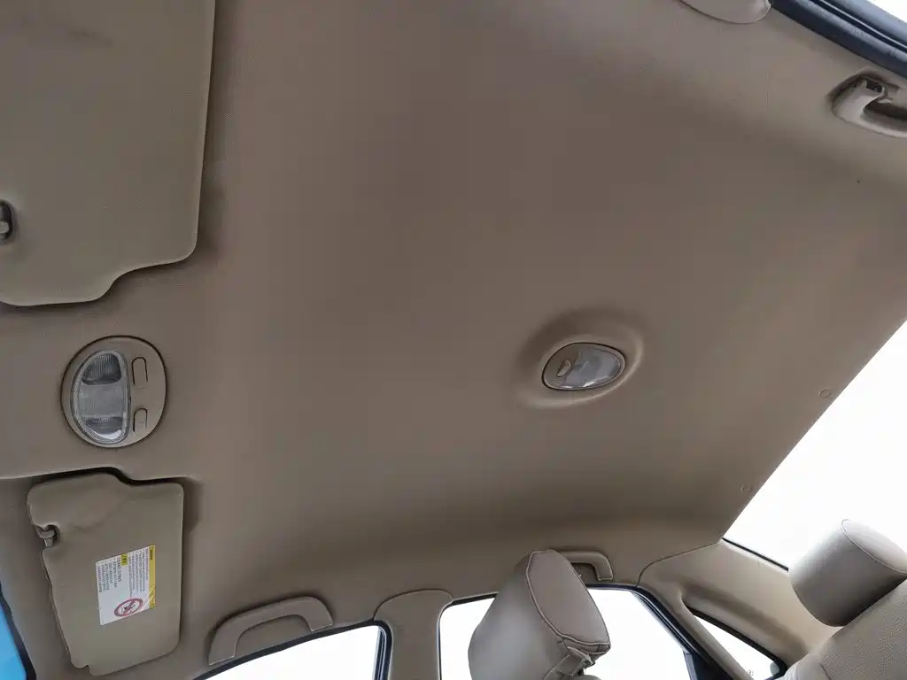 Buick Excelle — миниатюра 14