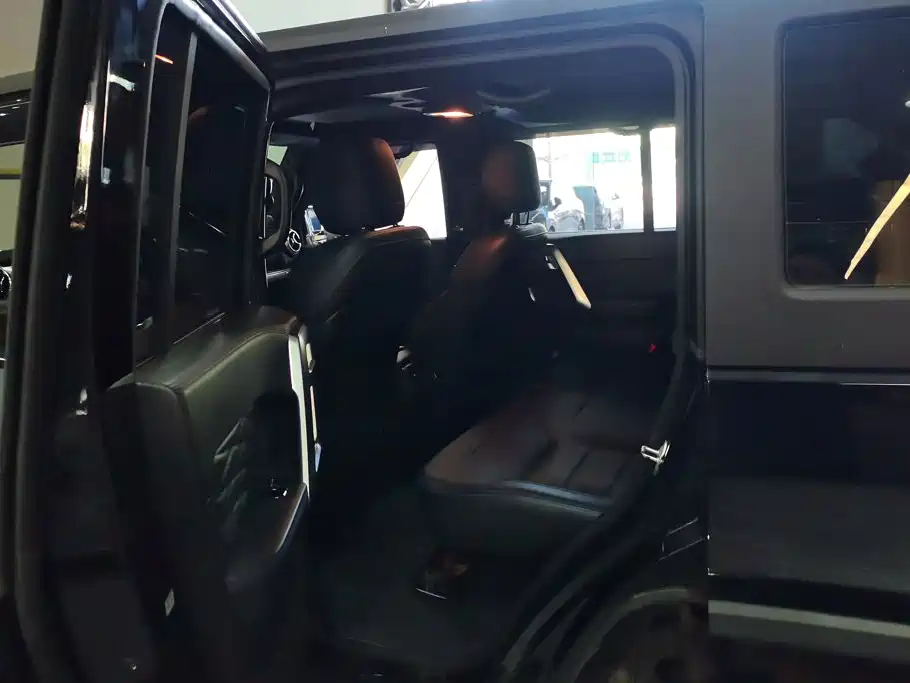 Beijing Off-Road BJ40 — миниатюра 11