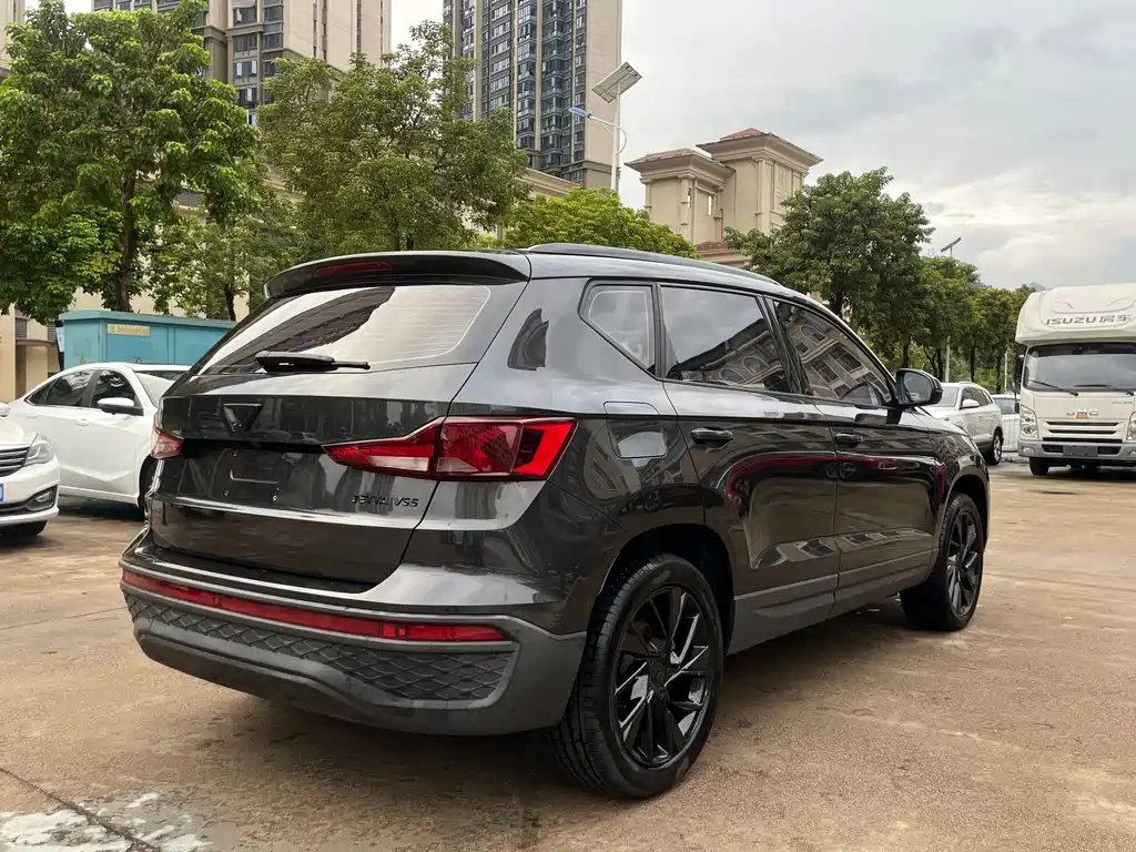 Jetta VS5 — миниатюра 9