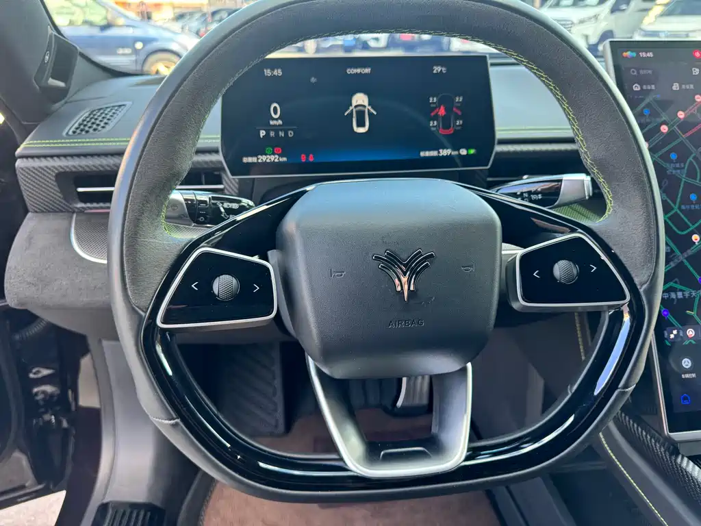Neta Neta GT — миниатюра 6