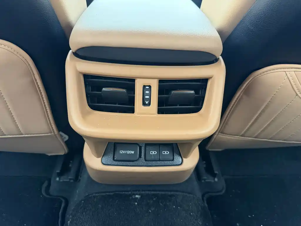 Lexus ES — миниатюра 18