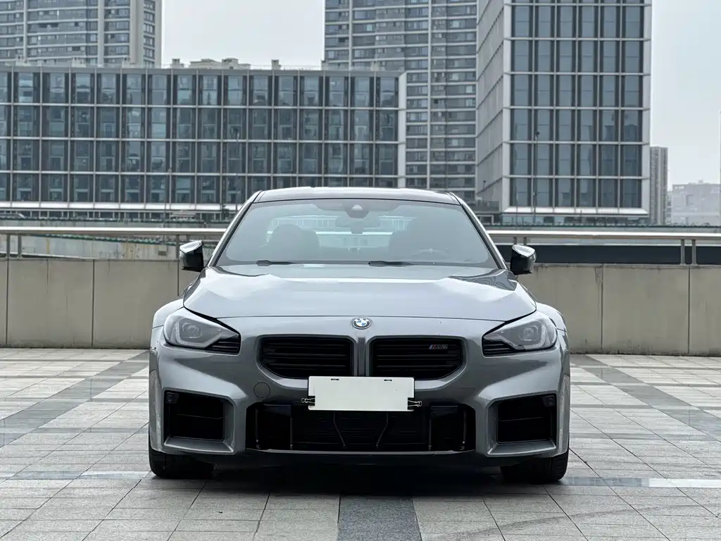 BMW M2 — миниатюра 2