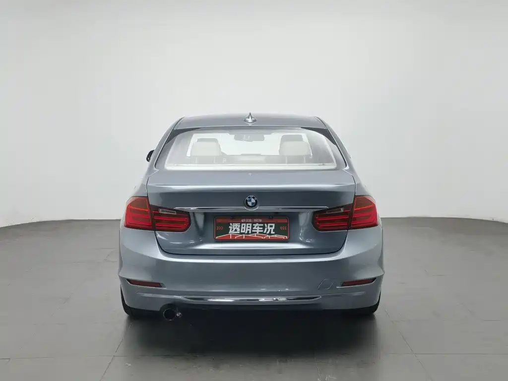 BMW 3 Series — миниатюра 4