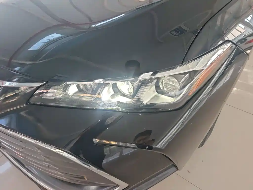 Toyota Avalon — миниатюра 24
