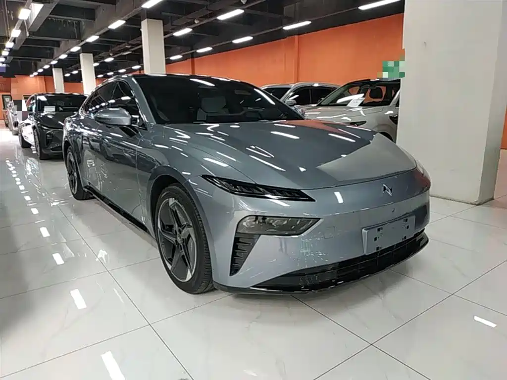 Dongfeng eπ007 2024 620Pro
