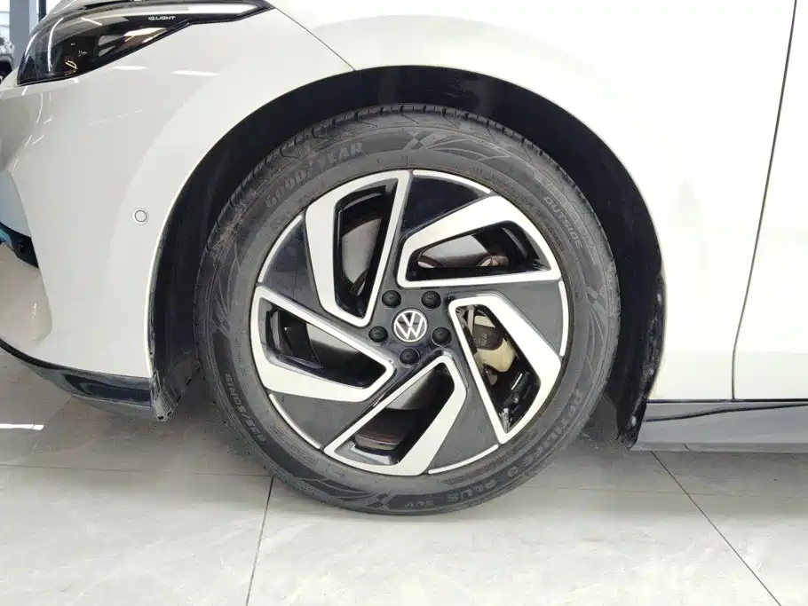 Volkswagen ID.7 VIZZION — миниатюра 6