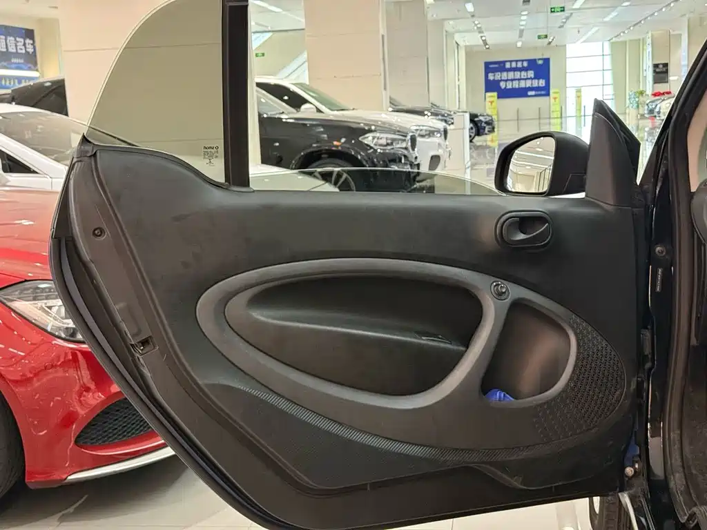 smart Smart Fortwo — миниатюра 15