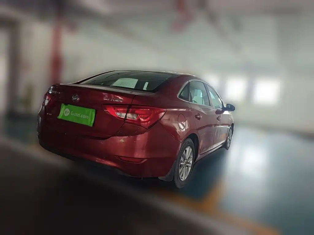Buick Excelle — миниатюра 6