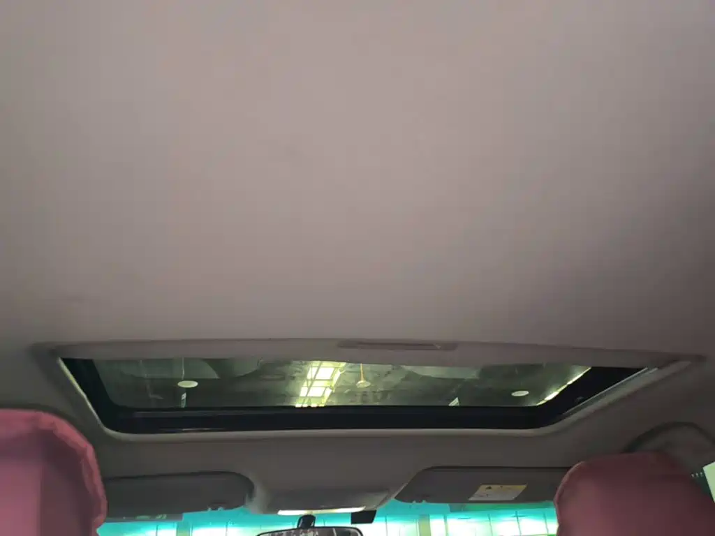 Buick Excelle — миниатюра 18