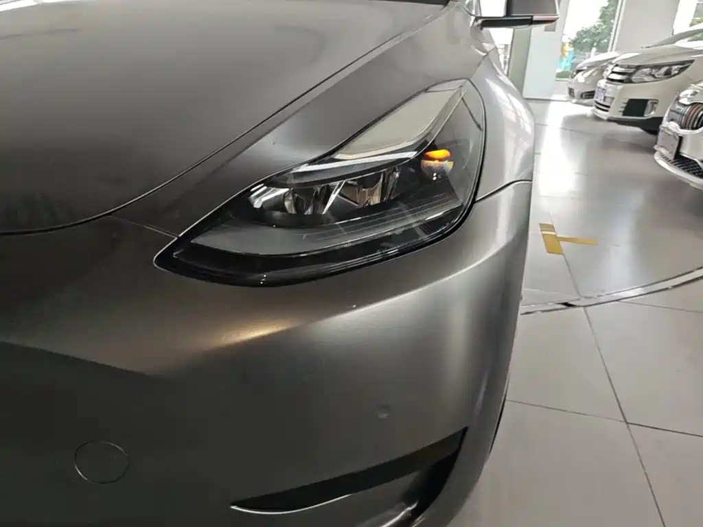 Tesla Model Y — миниатюра 24