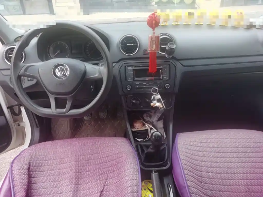 Volkswagen Jetta — миниатюра 5