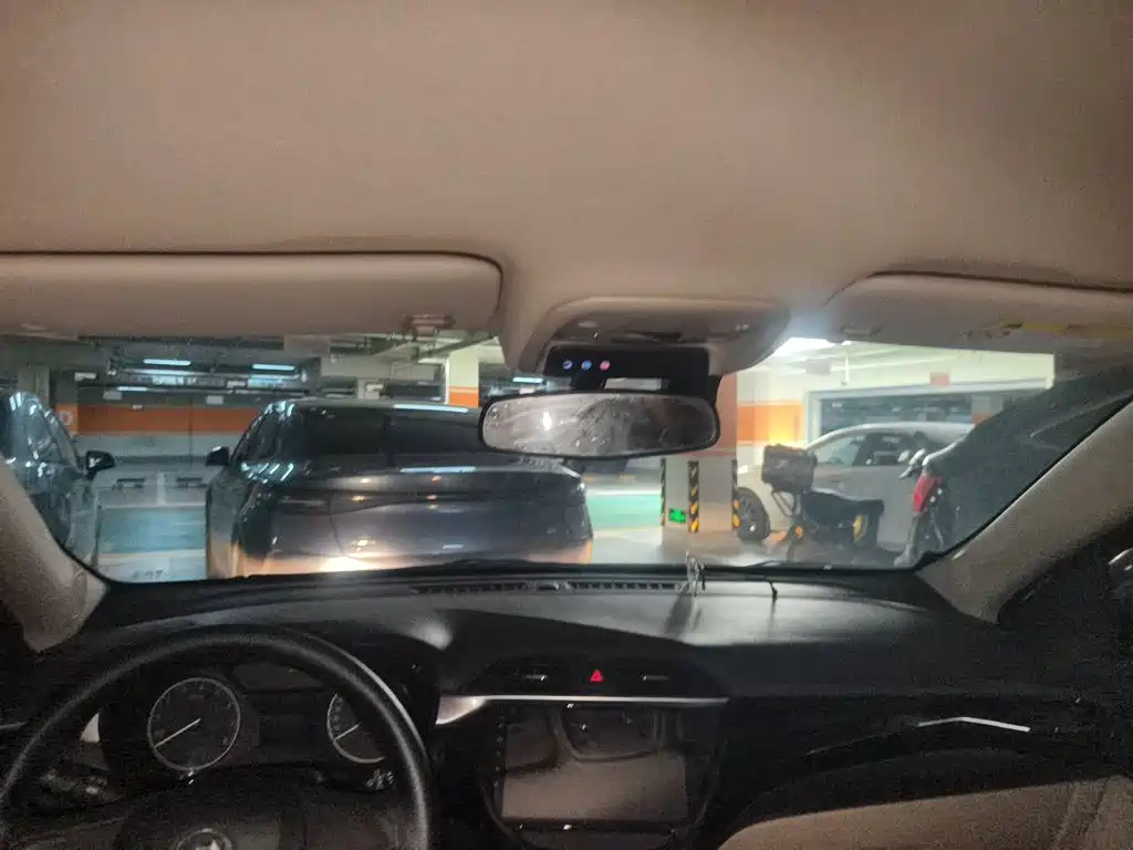 Buick Excelle — миниатюра 14