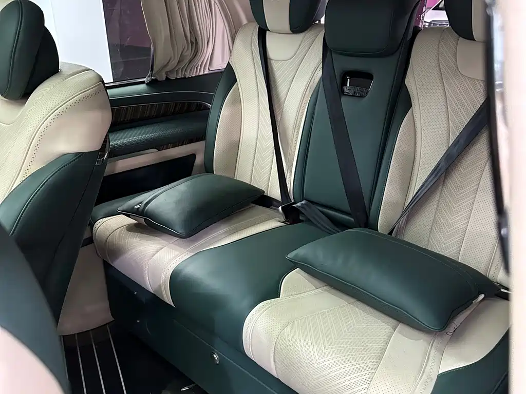 Mercedes-Benz Vito — миниатюра 41