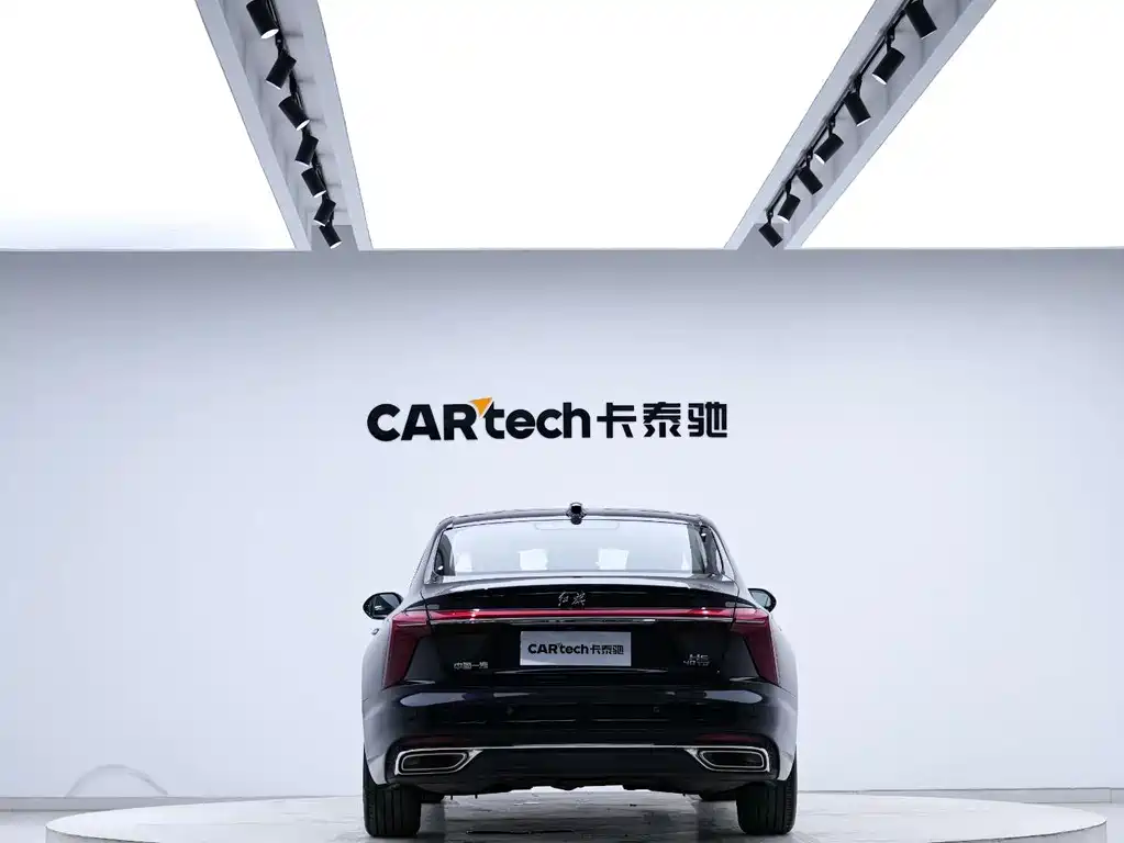 Hongqi H5 2025 2.0T AT