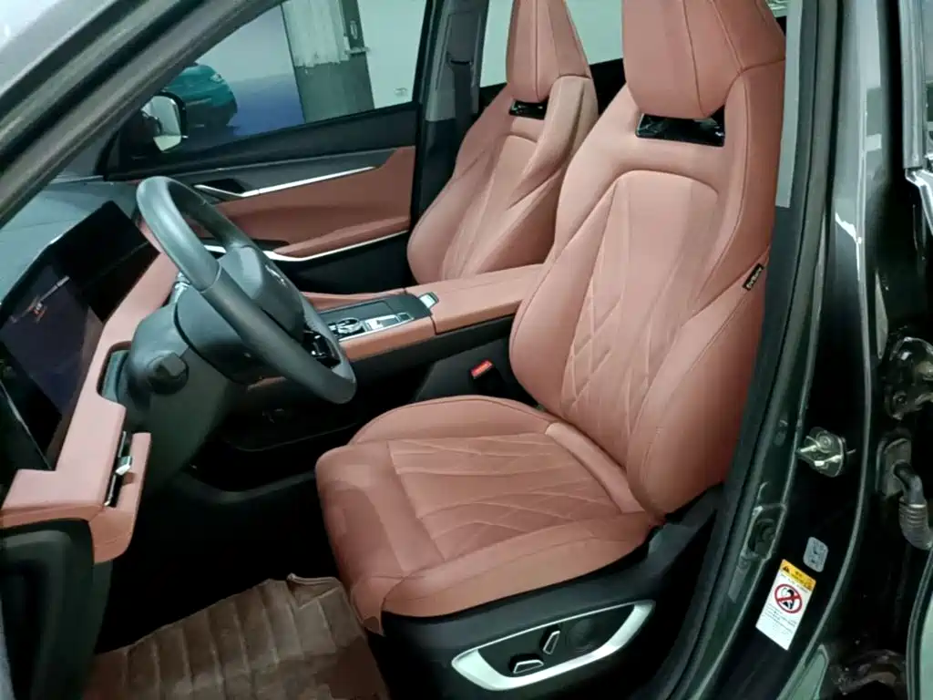 Changan CS75PLUS — фотографии объявления, Фото 15