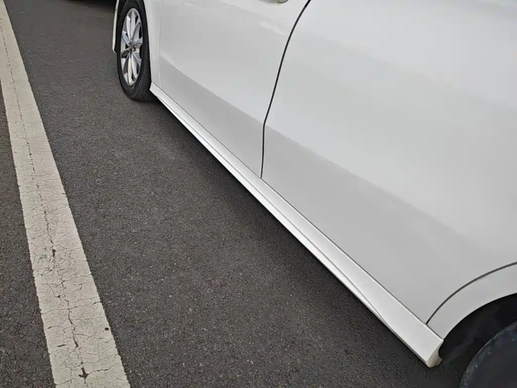 Mercedes-Benz A-Class — миниатюра 22
