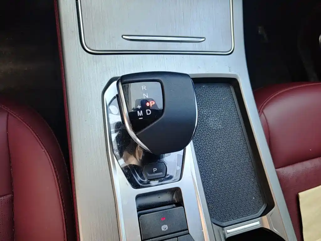 Jetour X70 PLUS — миниатюра 14