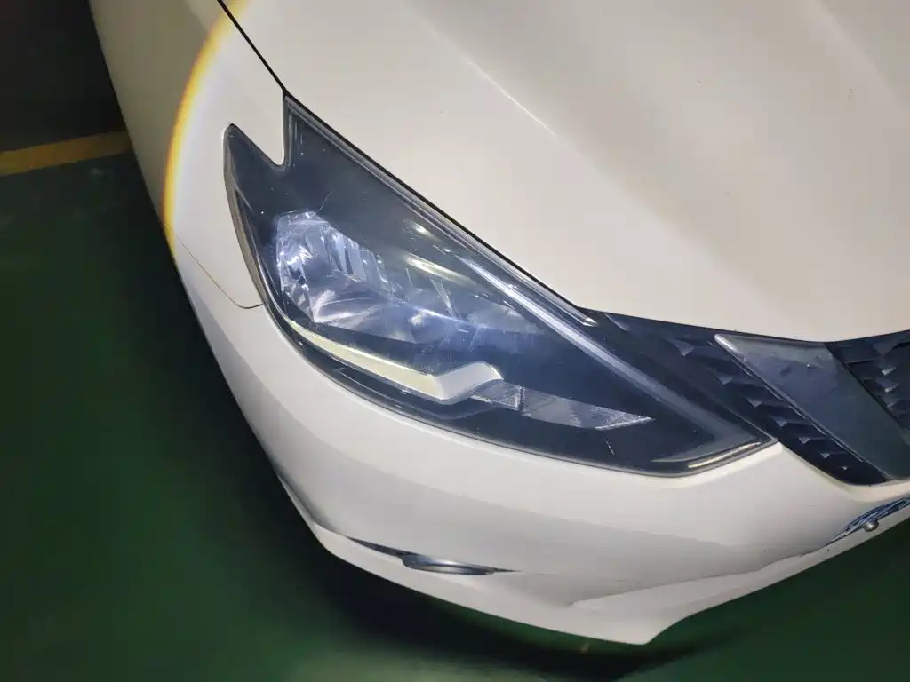 Nissan Sylphy — миниатюра 7