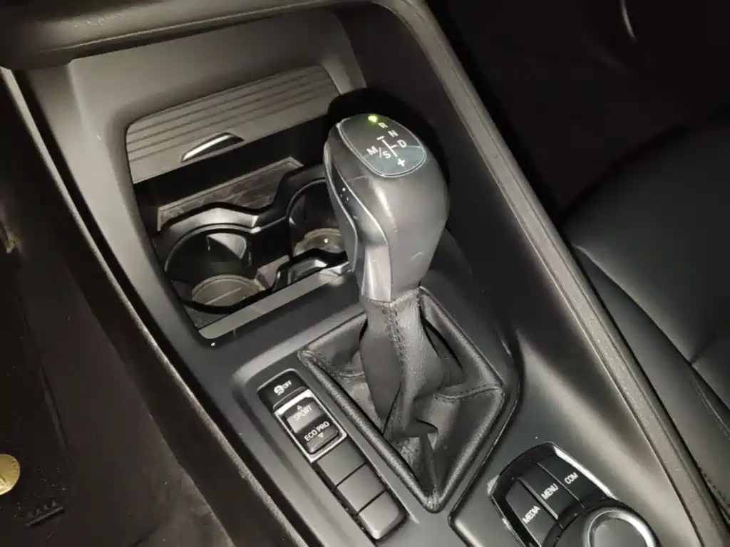 BMW X1 — миниатюра 14