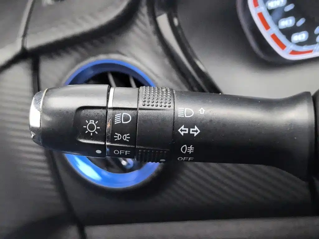 Chery Tiggo 3x — миниатюра 21