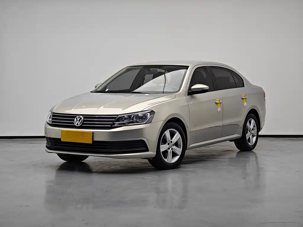 Volkswagen Lavida 2017